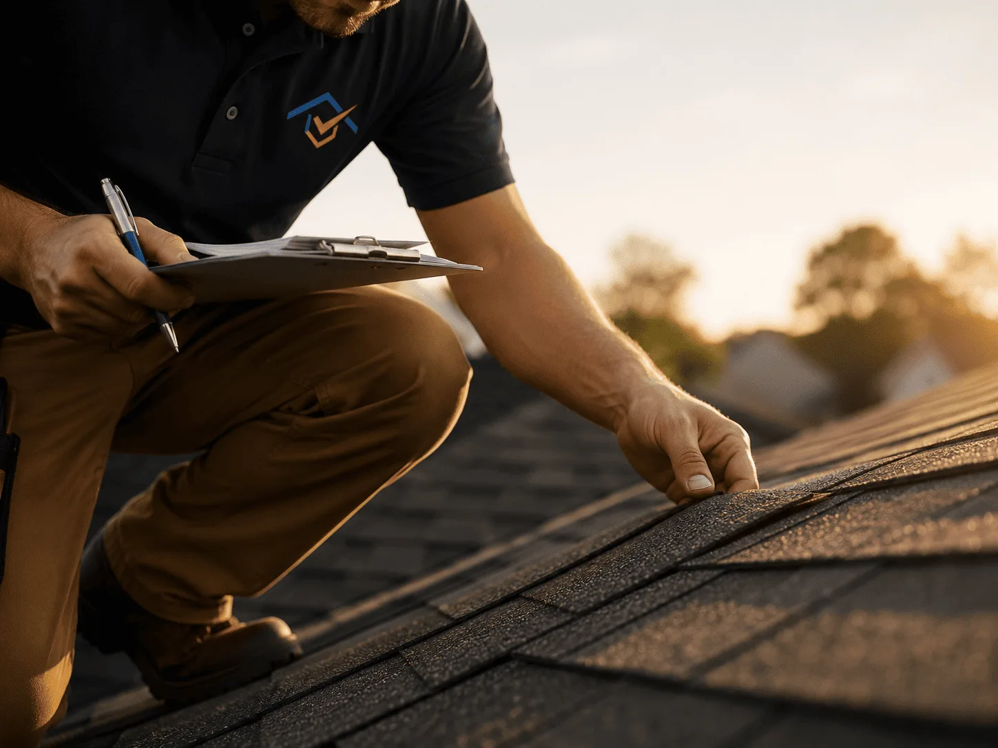 Why Choose Roof Inspection in Girard, KS