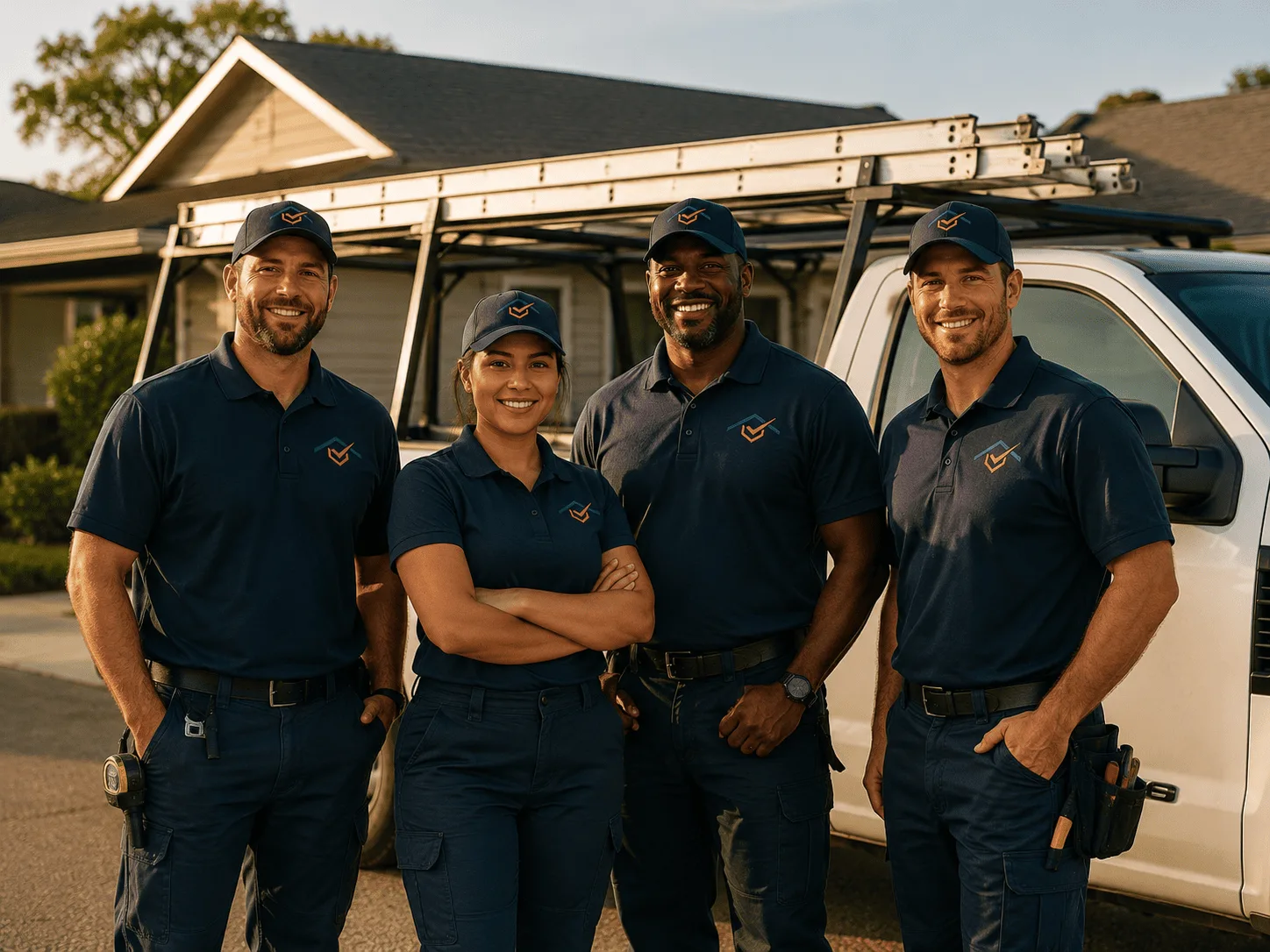 Roof Inspection company in Girard, KS